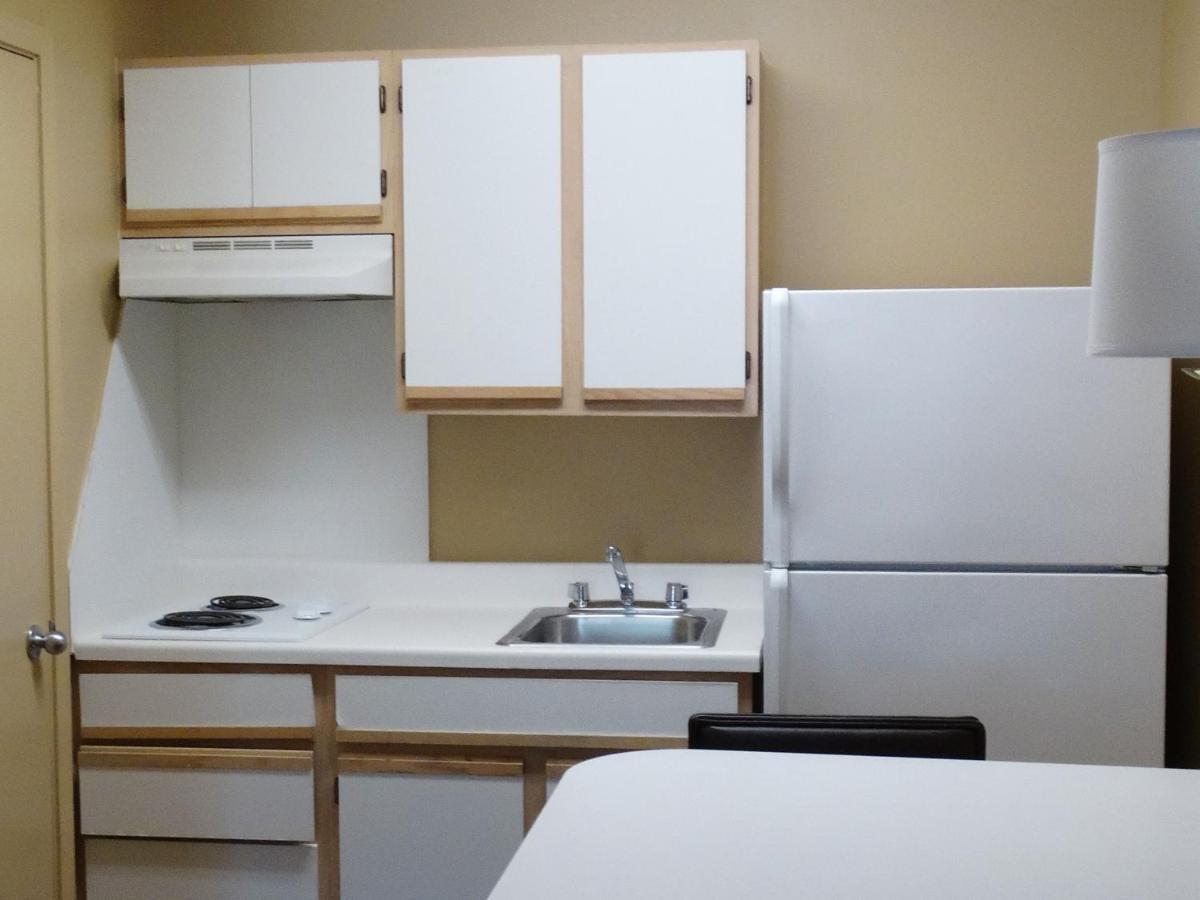 Extended America Select - Atlanta - Cumberland Mall Hotel Smyrna