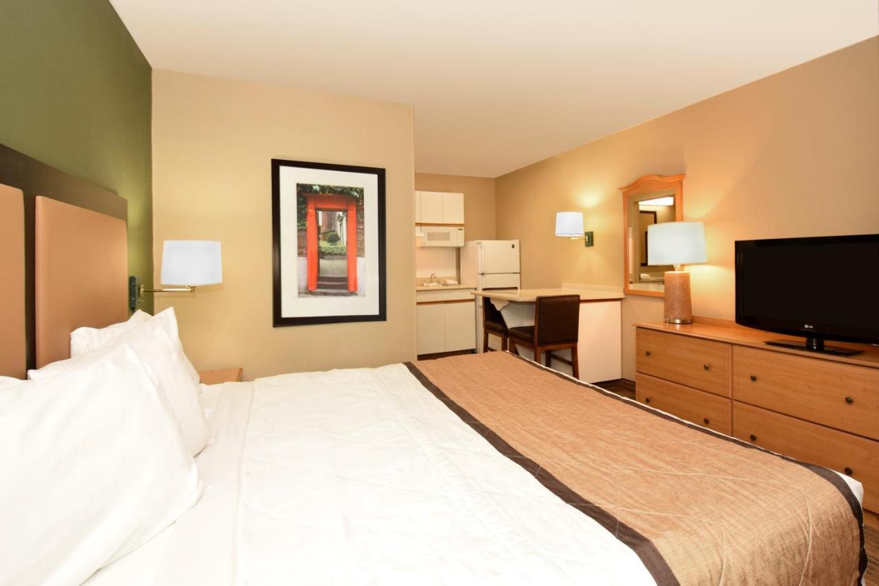 Extended America Select - Atlanta - Cumberland Mall Hotel