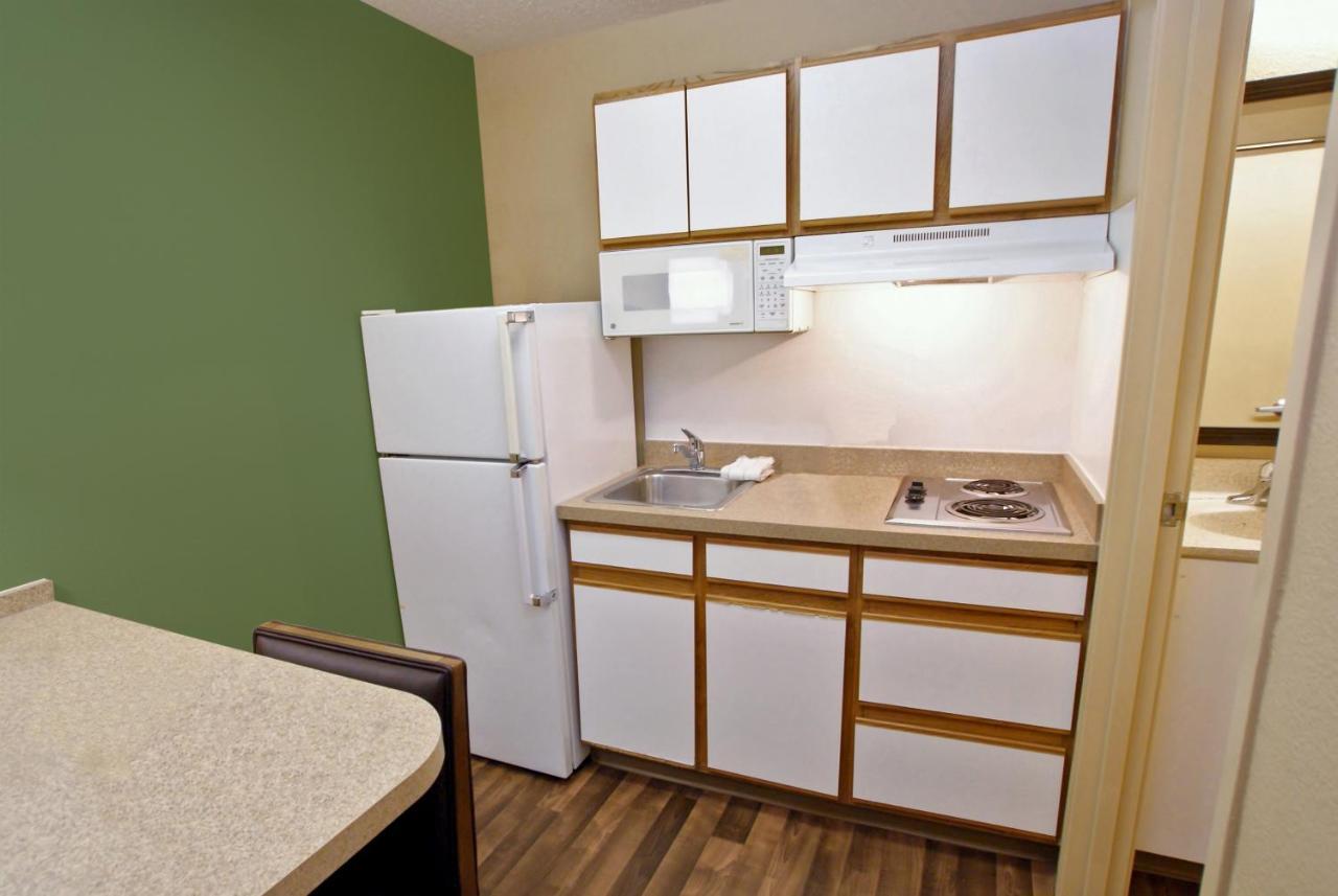 Hotel Extended America Select - Atlanta - Cumberland Mall 2*