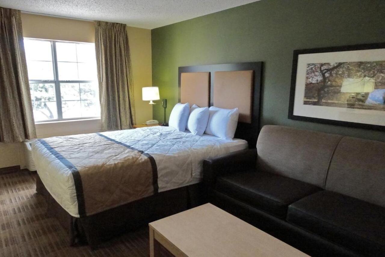 Hotel Extended America Select - Atlanta - Cumberland Mall Smyrna