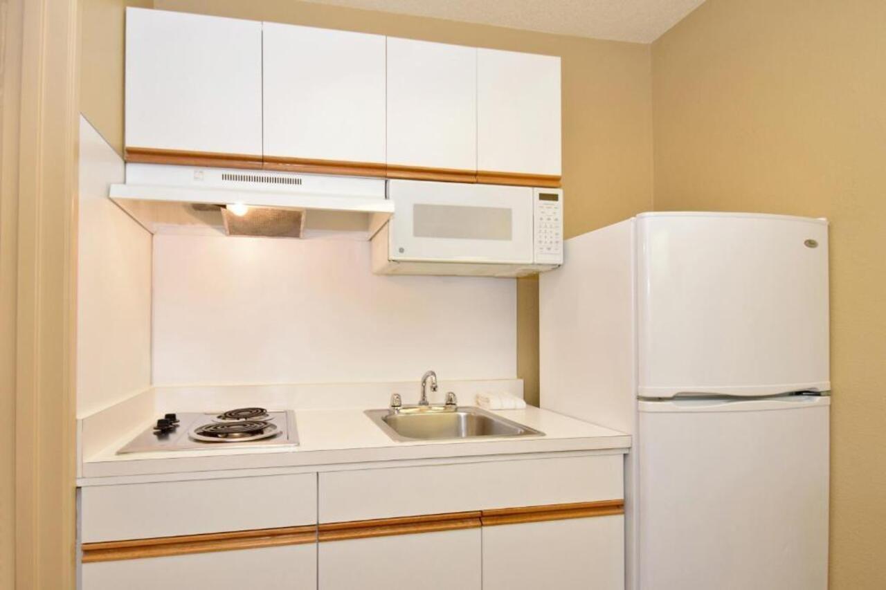 Extended America Select - Atlanta - Cumberland Mall Hotel Smyrna