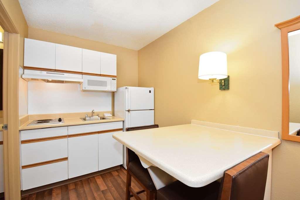 Hotel Extended America Select - Atlanta - Cumberland Mall Smyrna