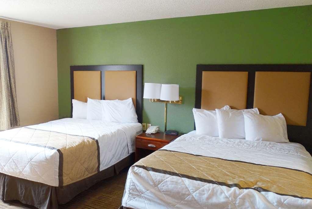Extended America Select - Atlanta - Cumberland Mall Hotel Smyrna