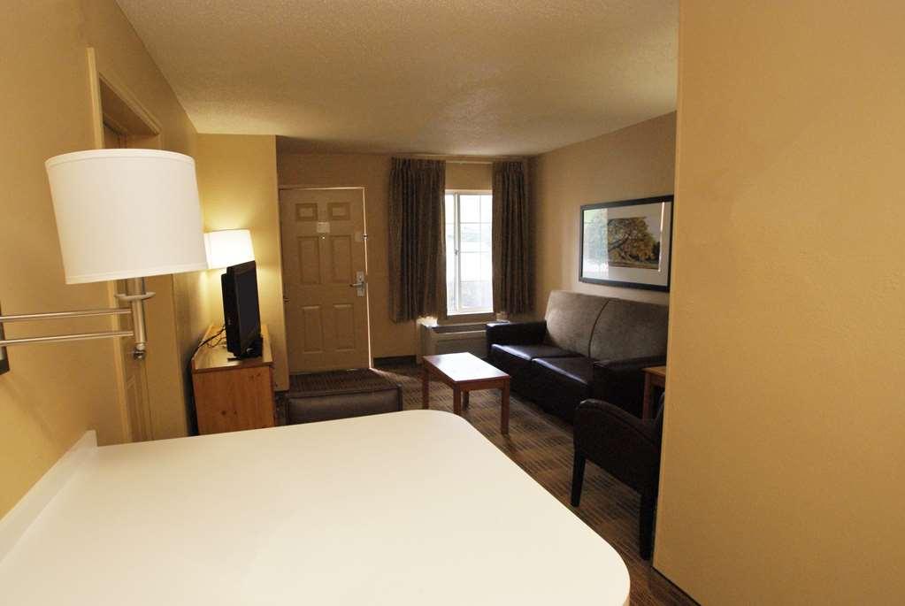 Extended America Select - Atlanta - Cumberland Mall Hotel Smyrna