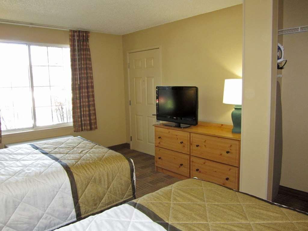 Extended America Select - Atlanta - Cumberland Mall Hotel