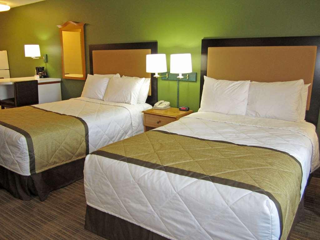 Hotel Extended America Select - Atlanta - Cumberland Mall