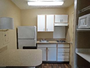 Extended America Select - Atlanta - Cumberland Mall Hotel