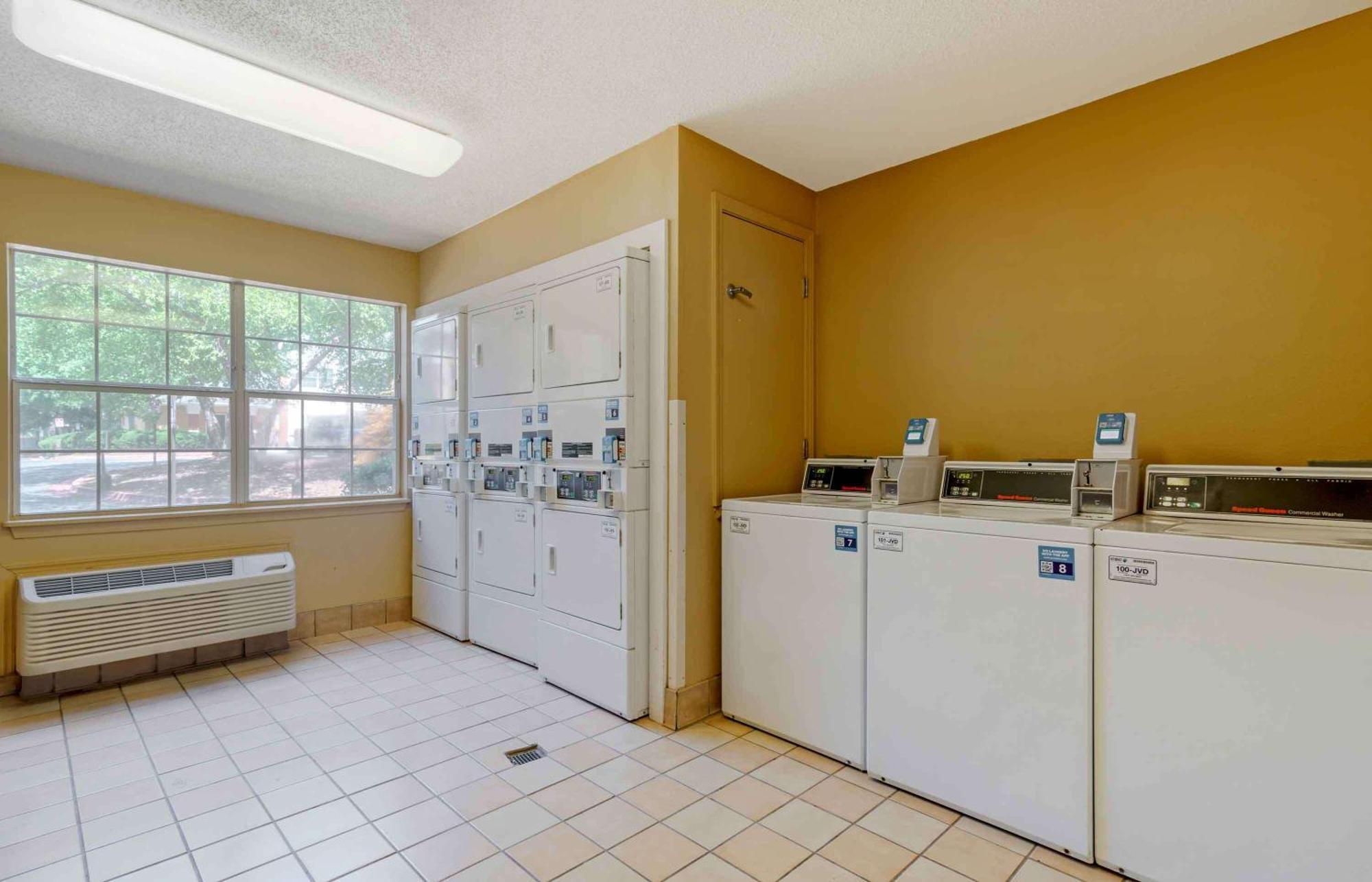 Hotel Extended America Select - Atlanta - Cumberland Mall Smyrna