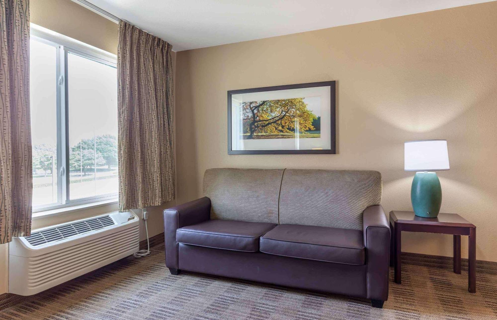 Extended America Select - Atlanta - Cumberland Mall Hotel