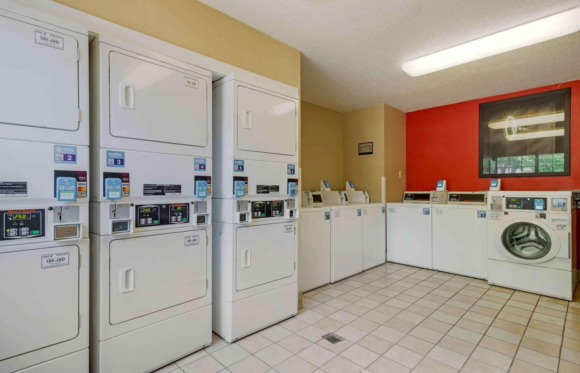 Hotel Extended America Select - Atlanta - Cumberland Mall
