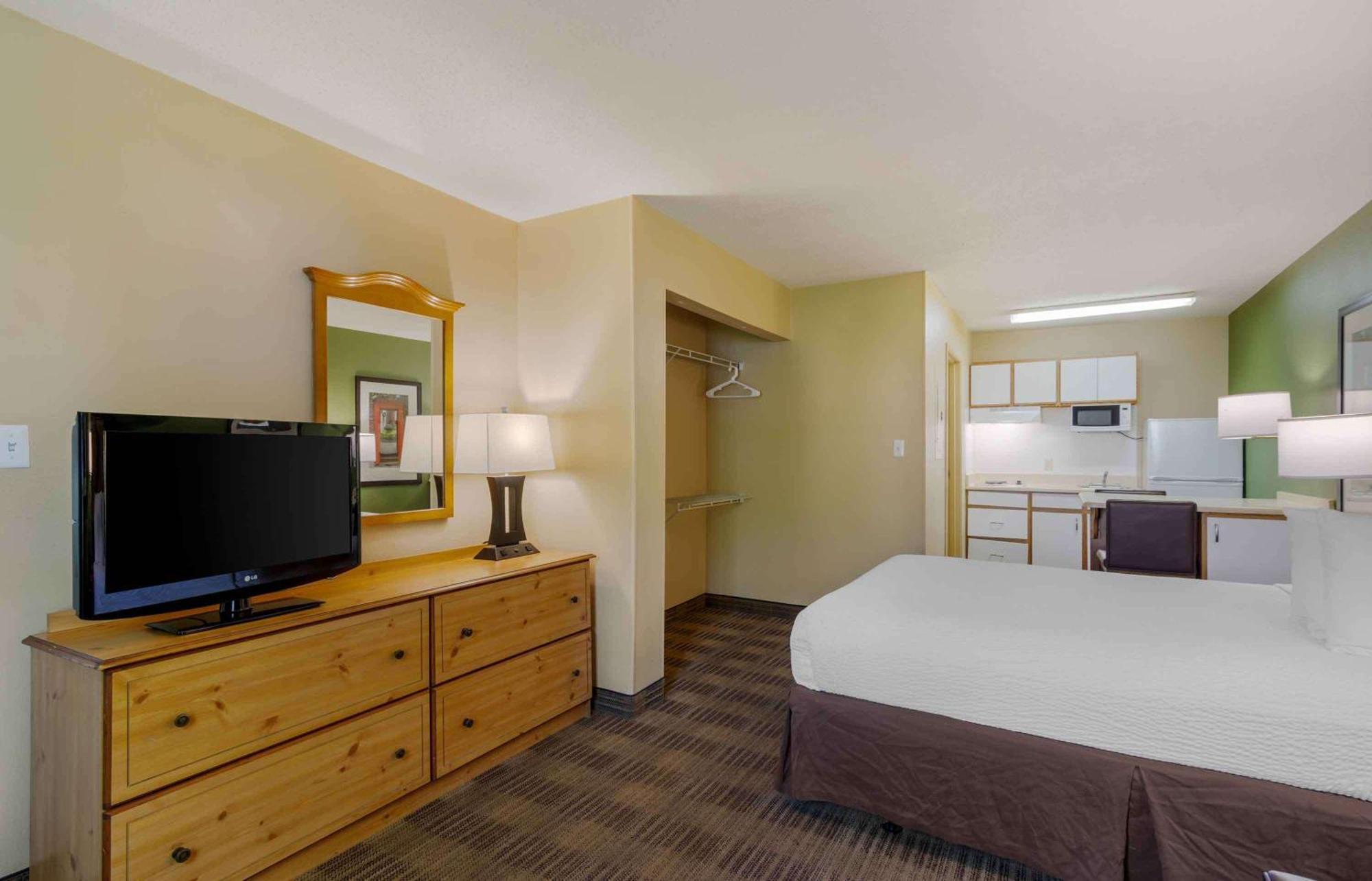 Hotel Extended America Select - Atlanta - Cumberland Mall 2*