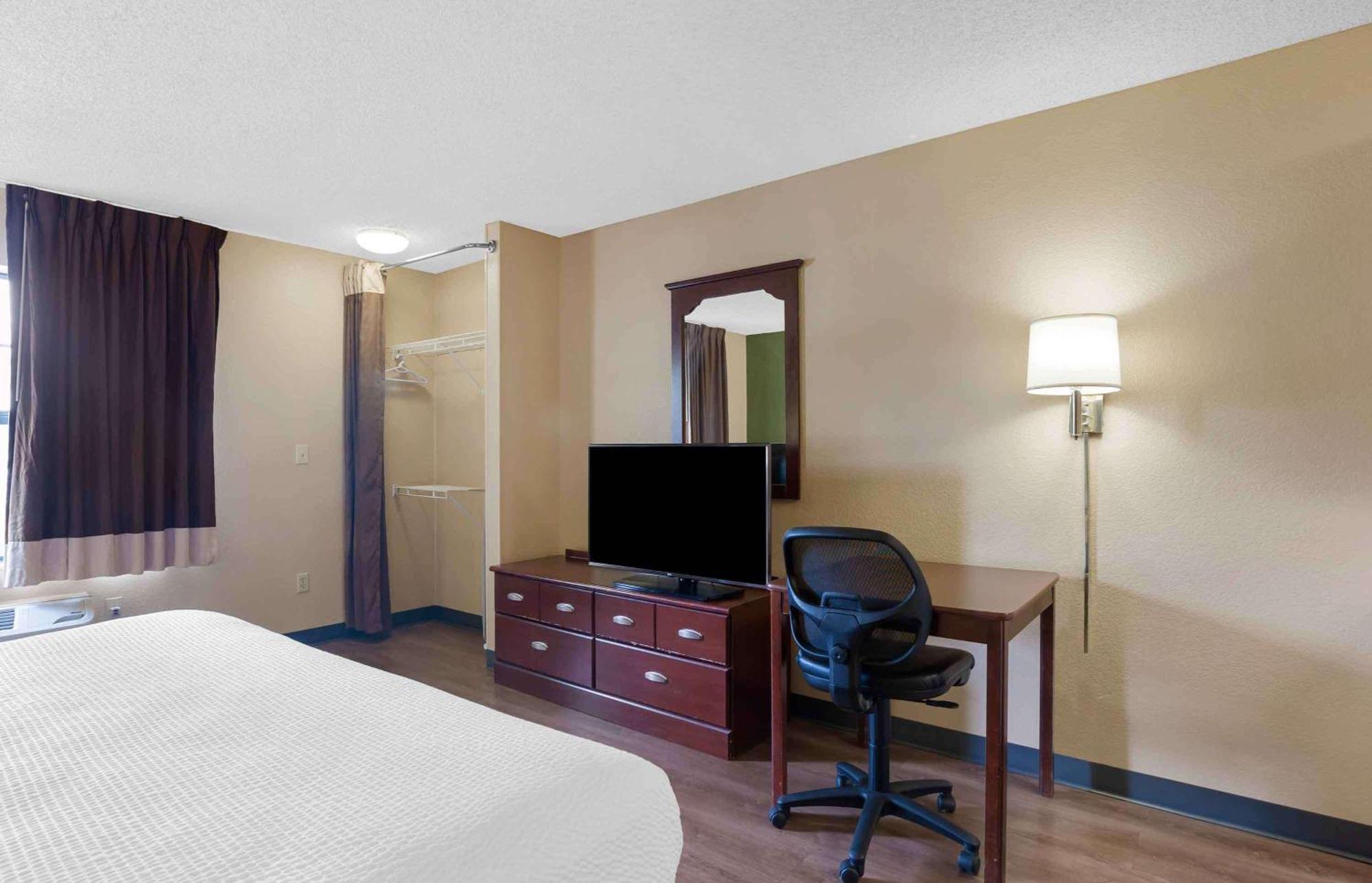 Hotel Extended America Select - Atlanta - Cumberland Mall Smyrna