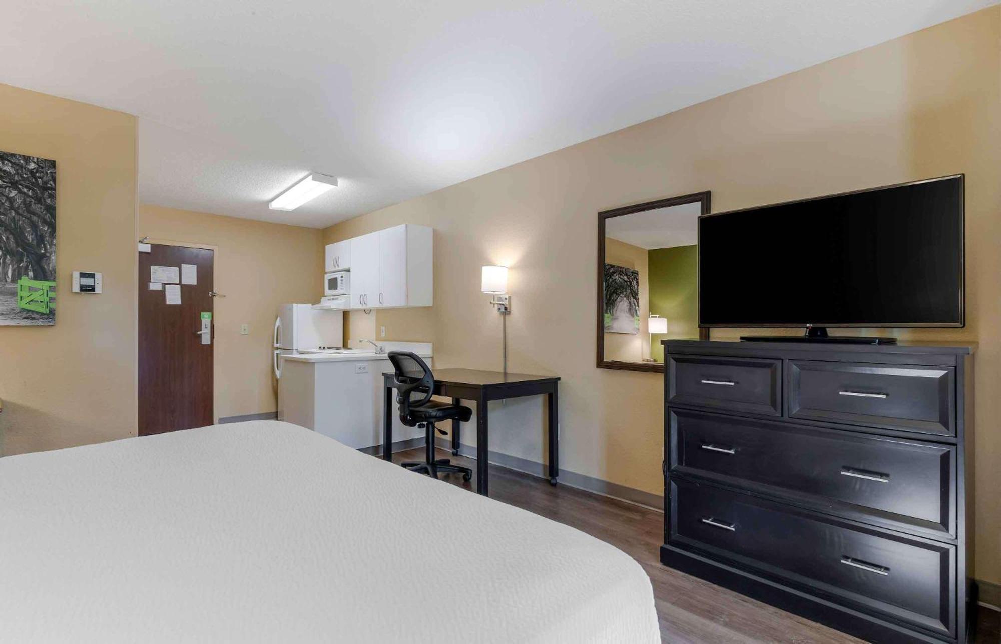 Hotel Extended America Select - Atlanta - Cumberland Mall