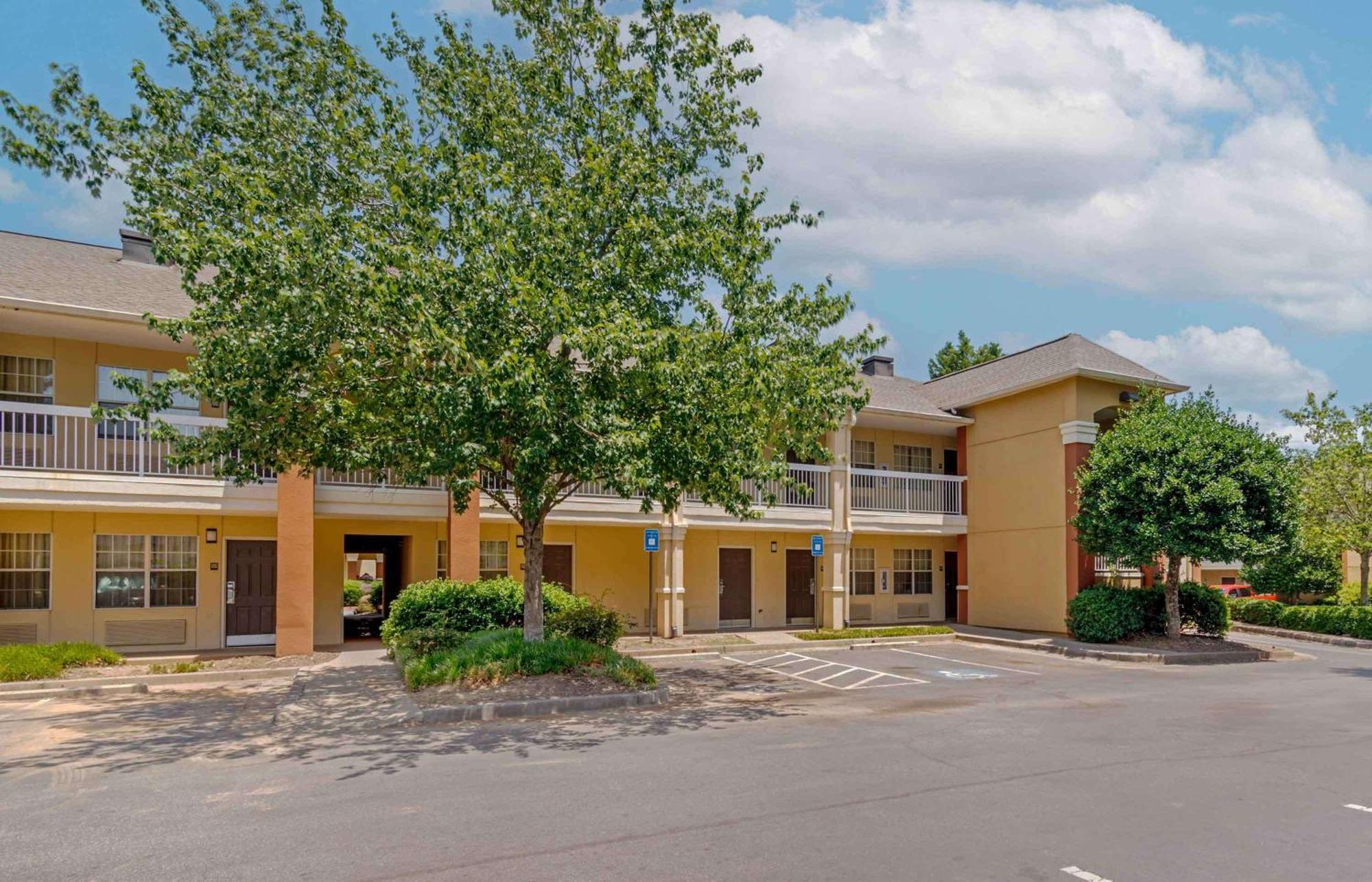 Extended America Select - Atlanta - Cumberland Mall Hotel
