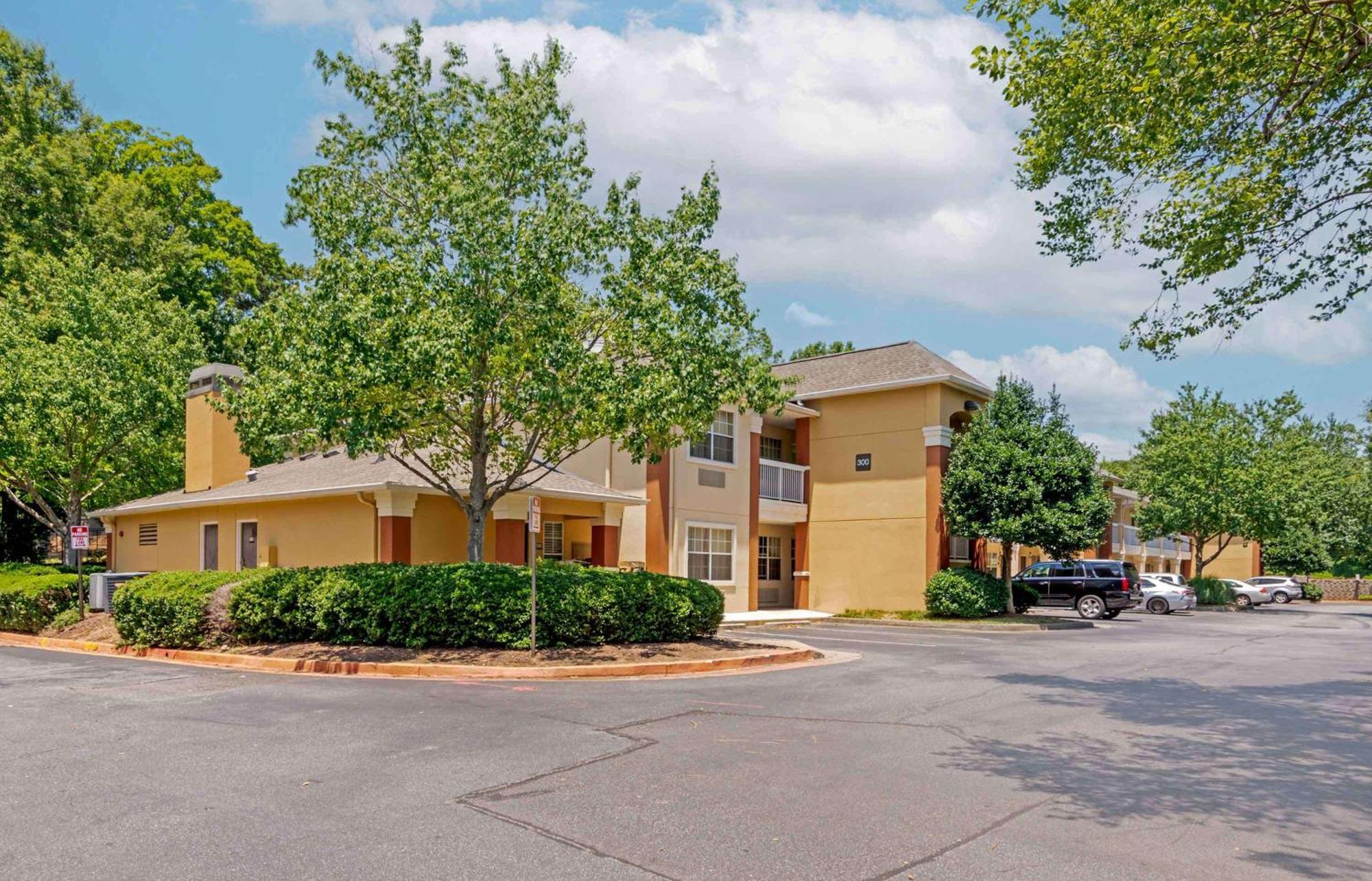 Hotel Extended America Select - Atlanta - Cumberland Mall Smyrna