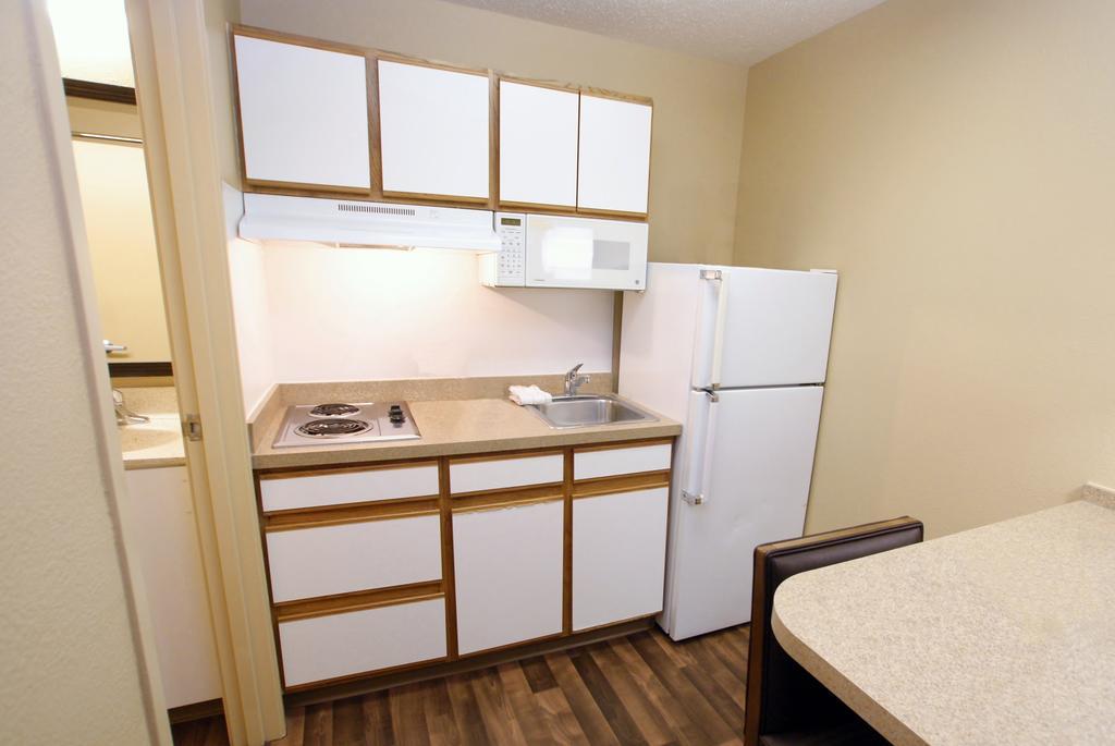 Hotel Extended America Select - Atlanta - Cumberland Mall Smyrna