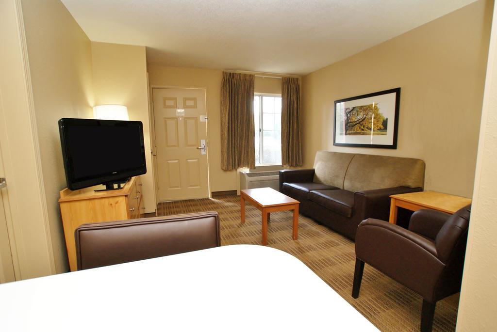 Hotel Extended America Select - Atlanta - Cumberland Mall