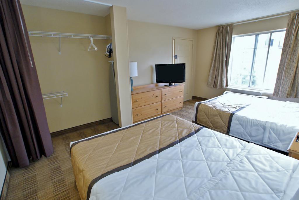 Hotel Extended America Select - Atlanta - Cumberland Mall