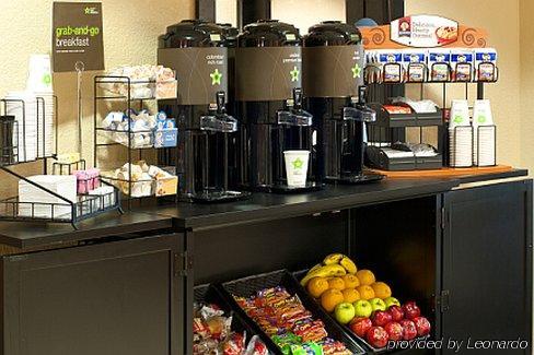 Hotel Extended America Select - Atlanta - Cumberland Mall 2*