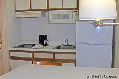 Extended America Select - Atlanta - Cumberland Mall Hotel Smyrna