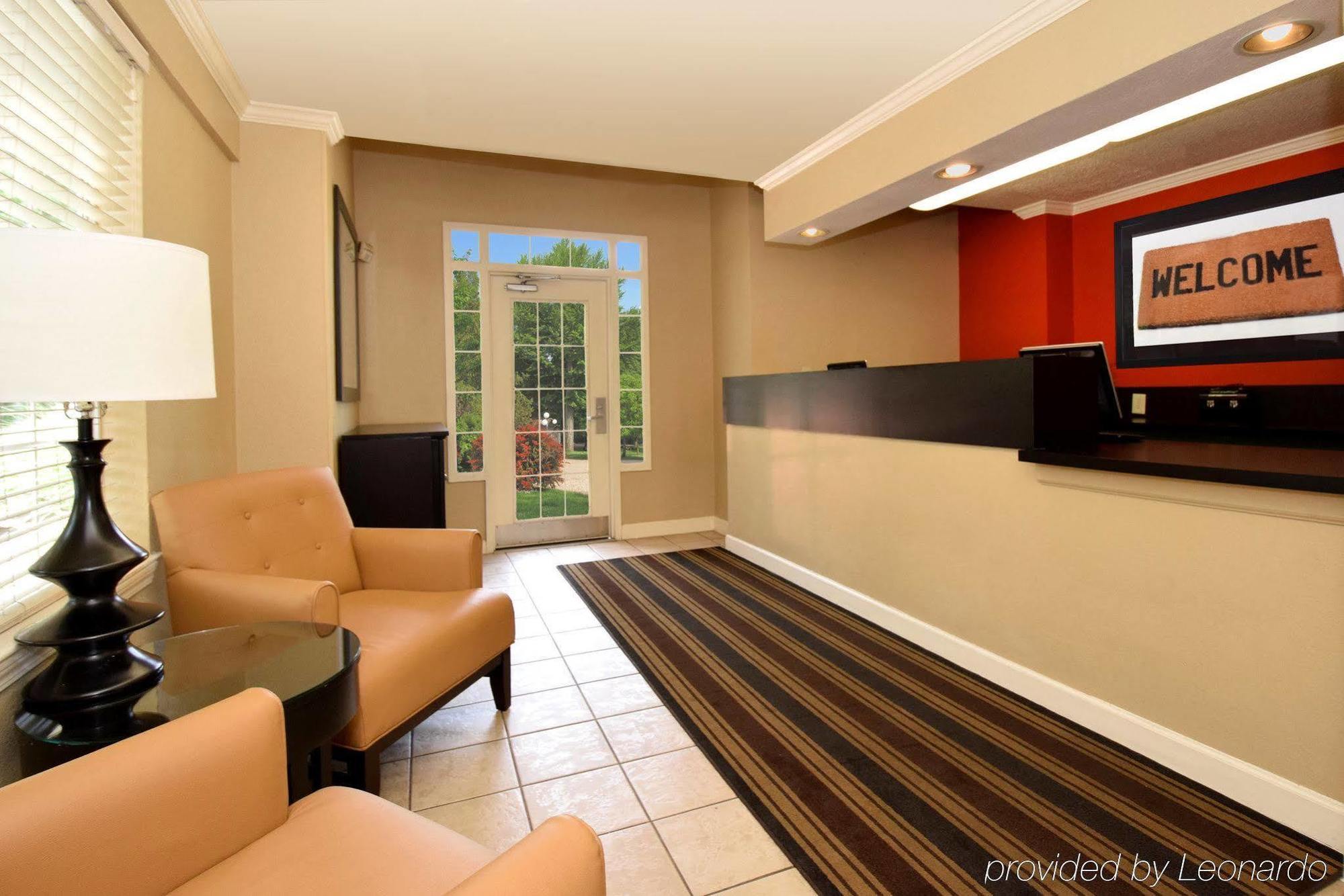 Hotel Extended America Select - Atlanta - Cumberland Mall