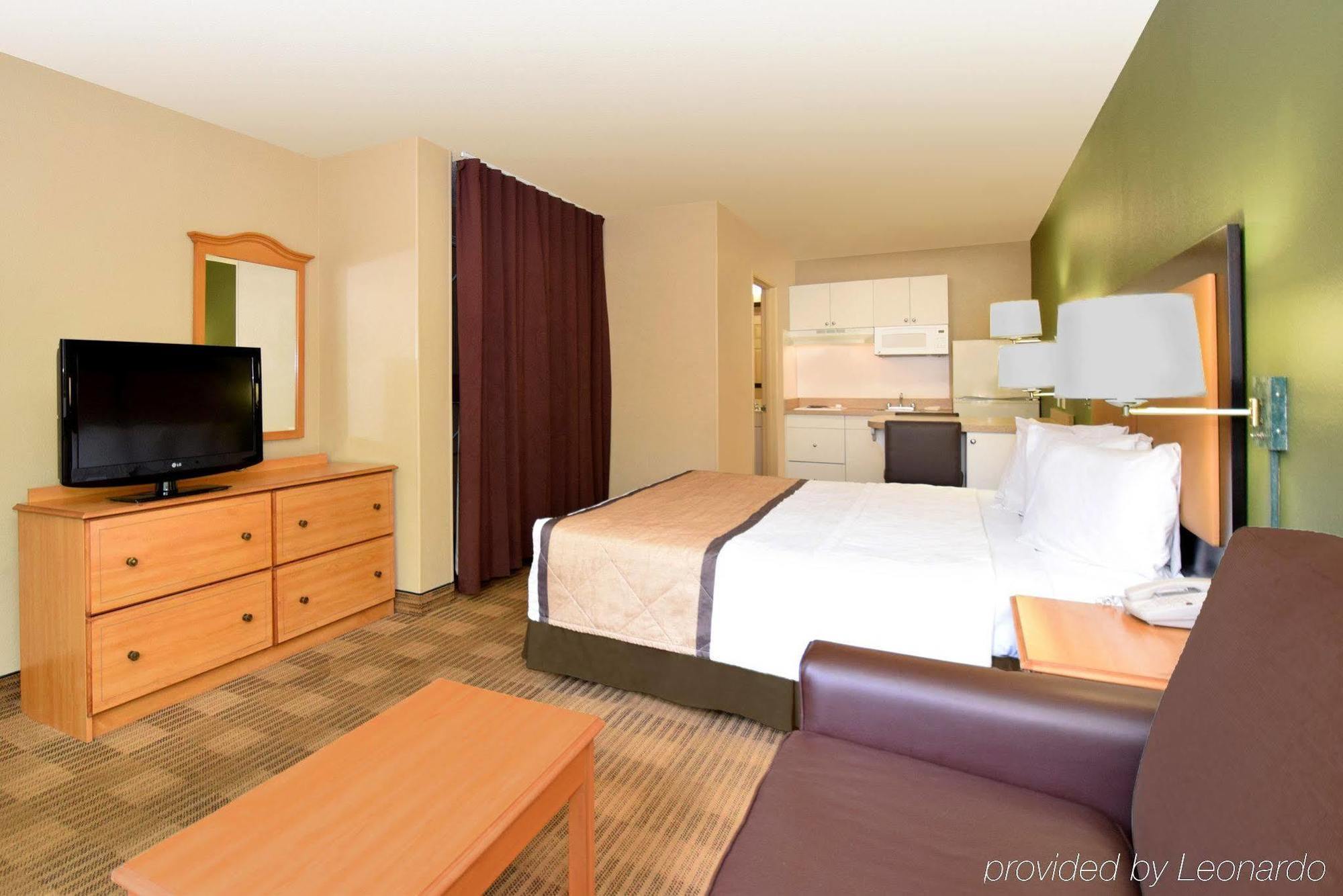 Hotel Extended America Select - Atlanta - Cumberland Mall 2*