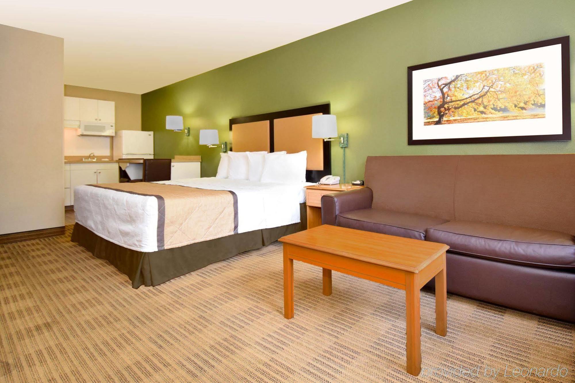 Extended America Select - Atlanta - Cumberland Mall Hotel
