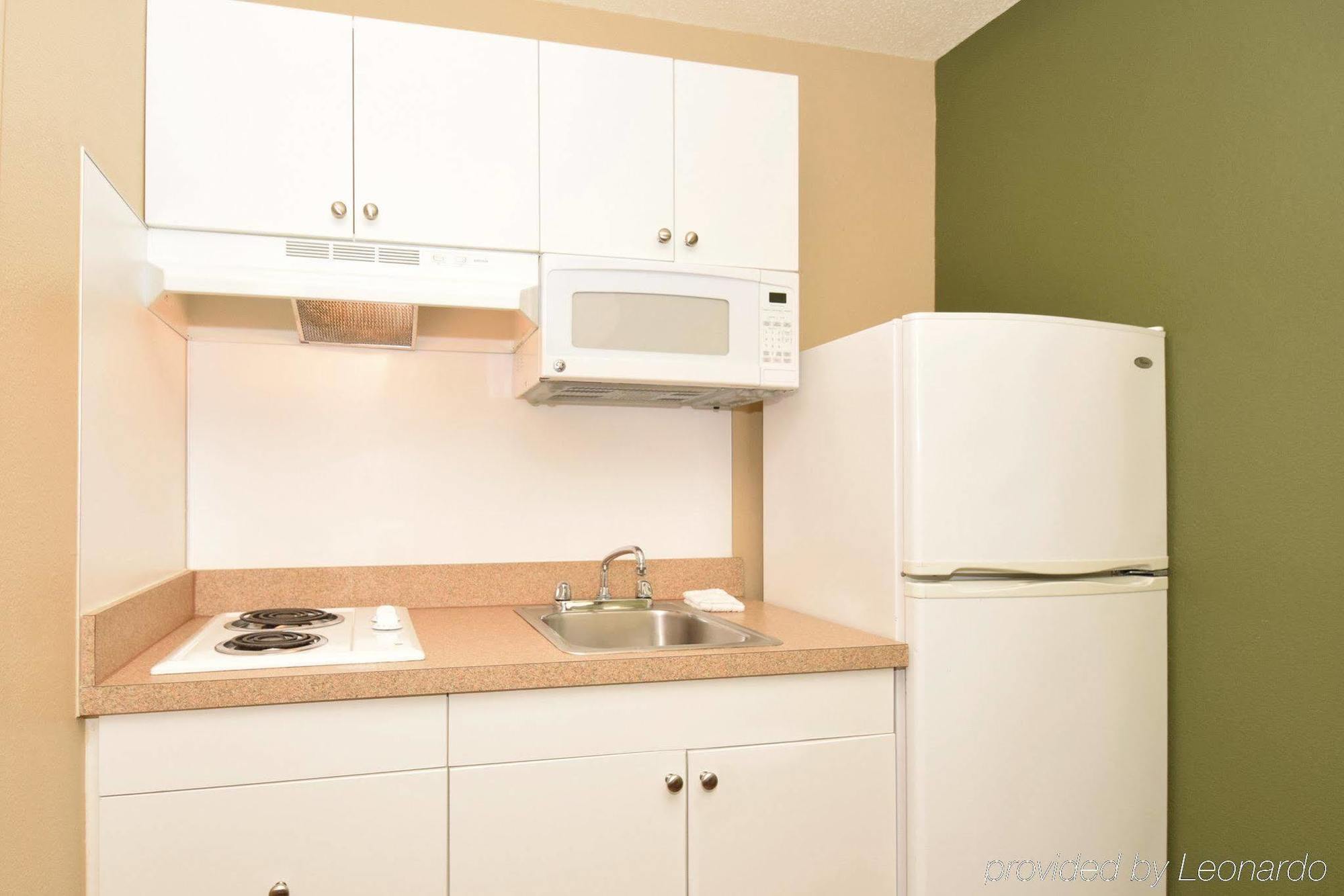 Hotel Extended America Select - Atlanta - Cumberland Mall Smyrna