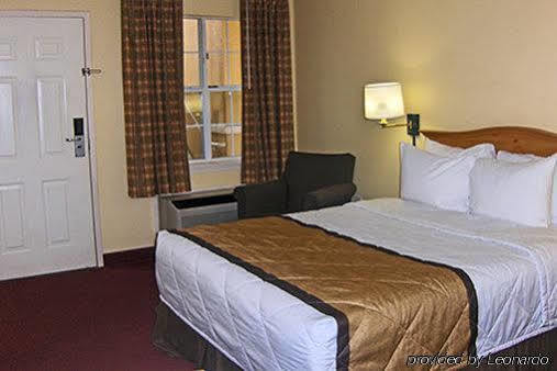 Hotel Extended America Select - Atlanta - Cumberland Mall Smyrna
